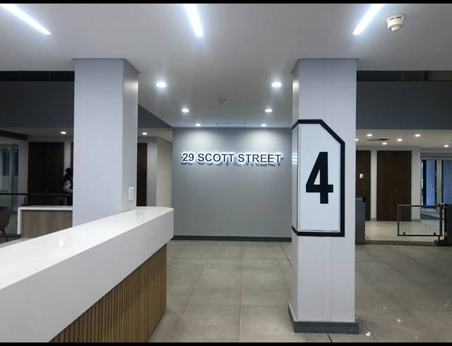 366M² OFFICE TO LET IN WAVERLEY